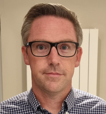Marcus Mallon CMILT Site Lead, Amazon