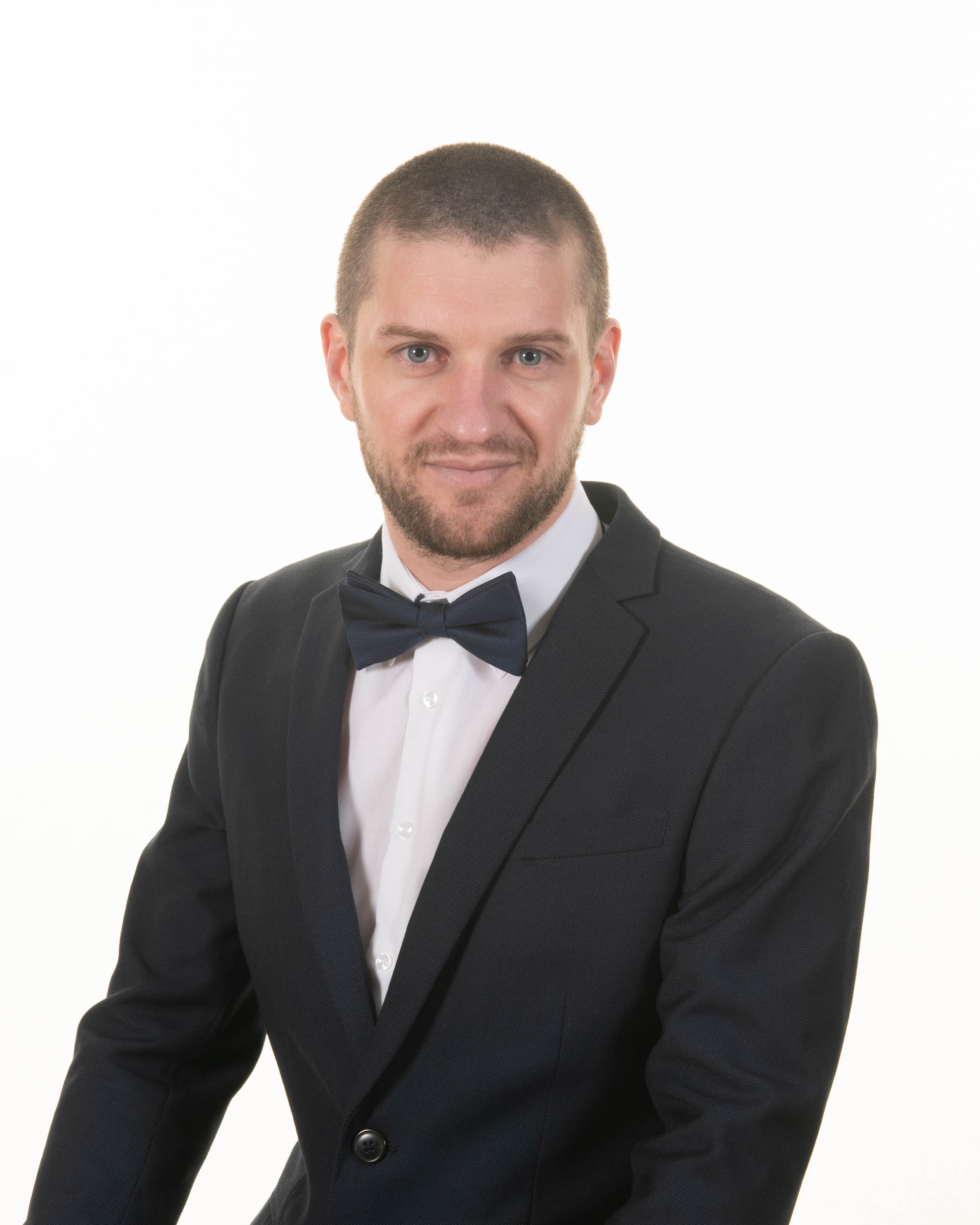 <p>Dragomir Covata</p>