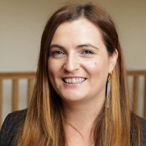 Professor Marina Efthymiou CMILT Professor in Aviation Management – Dublin City University