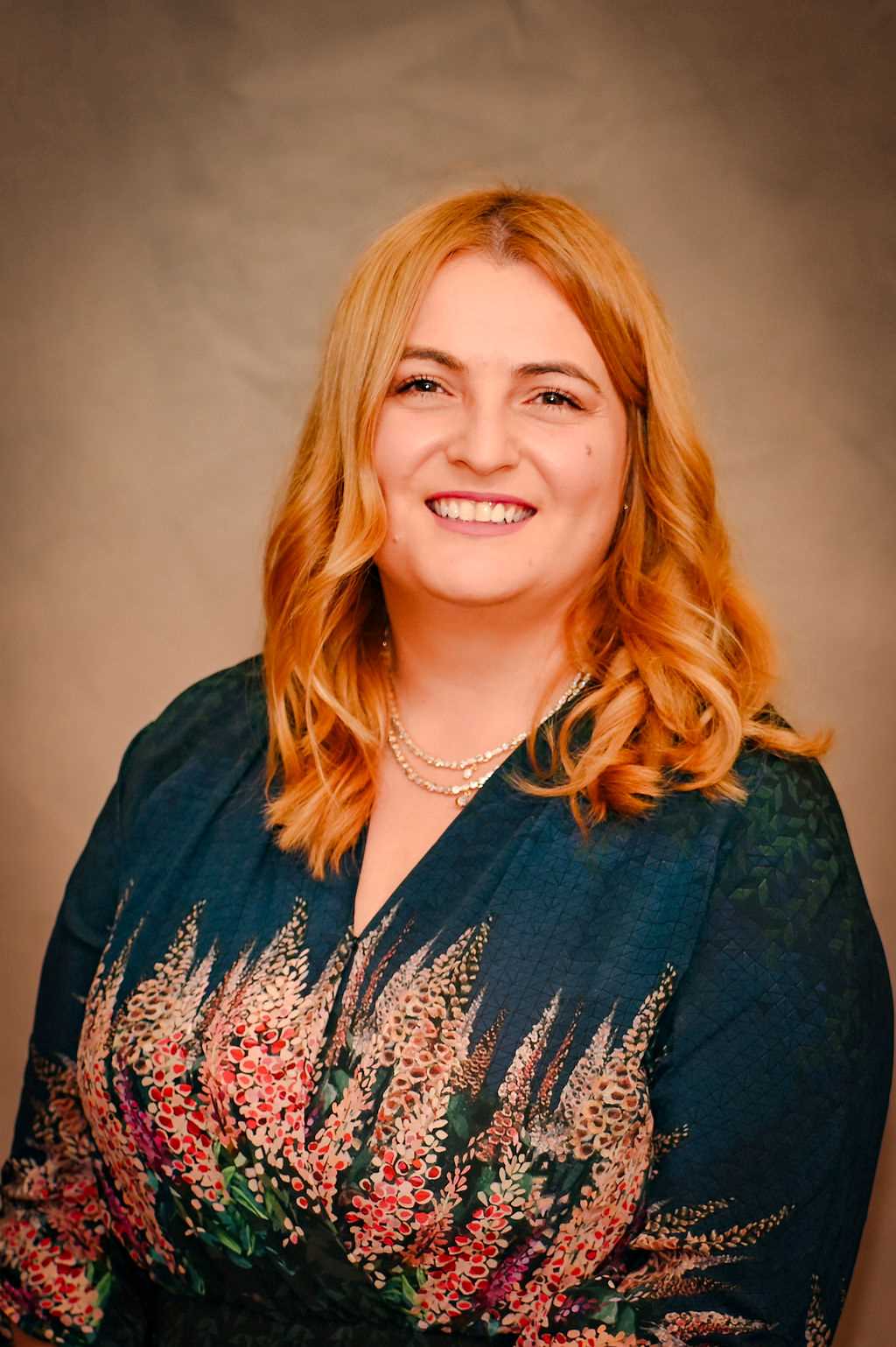 Professor Marina Efthymiou CMILT Professor in Aviation Management – Dublin City University