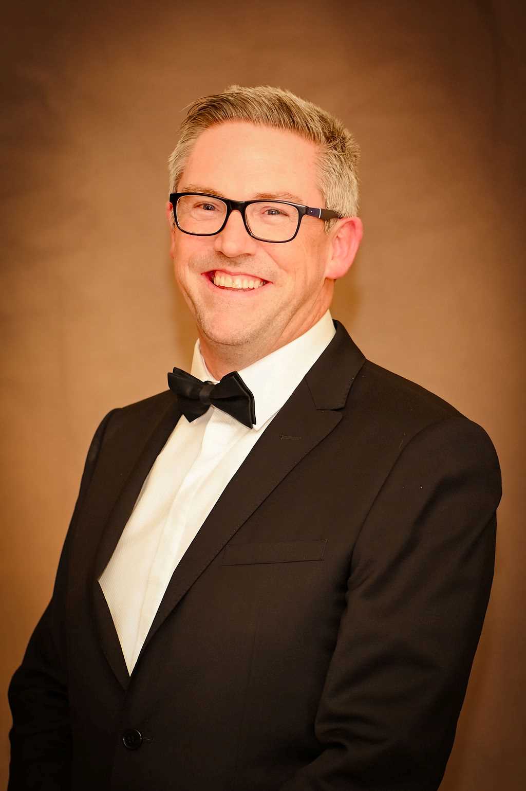 Marcus Mallon CMILT Site Lead, Amazon