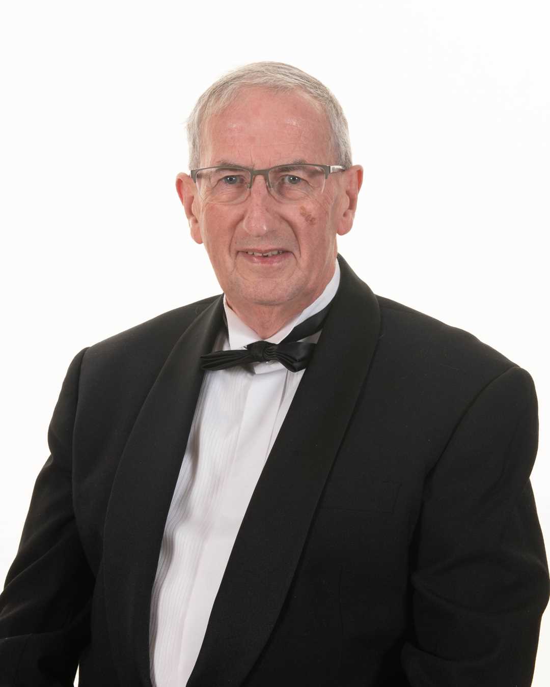 President CILT Ireland, Tim Hayes